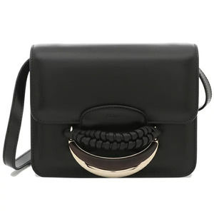 Chloe Kattie Leather Crossbody Bag